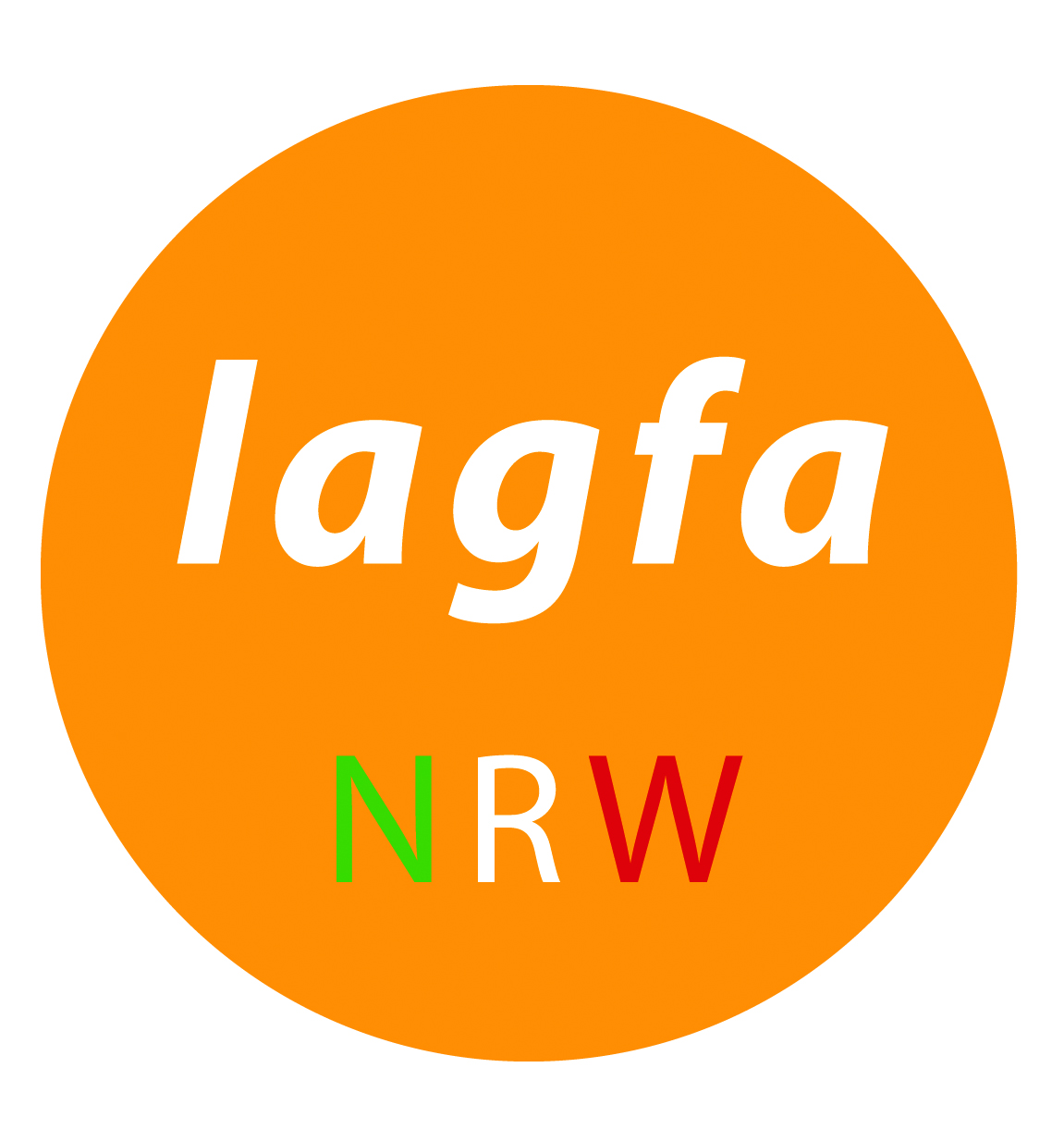 lagfa Logo Punkt